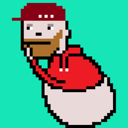 CryptoEggHeads #1800