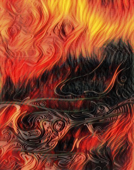 My Daily SpiritArt Sept30