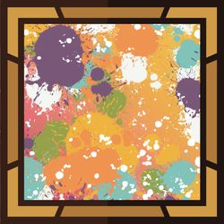 Abstract Art #32/1000