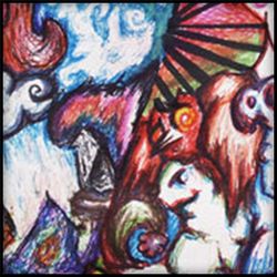 #012: "FIRE OWL" - Silliness Stories