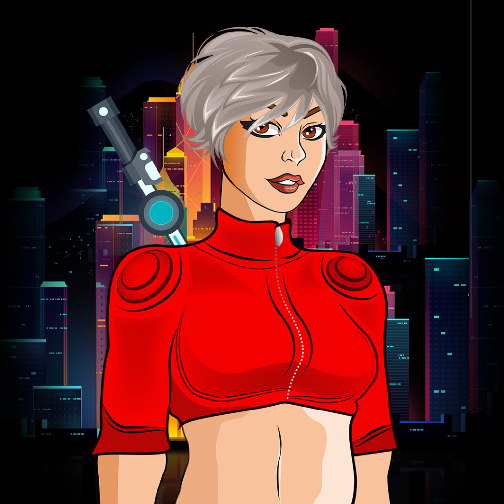 #37 Harmony Beauties Comics