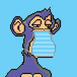 #01 Project Ape - Maskverse