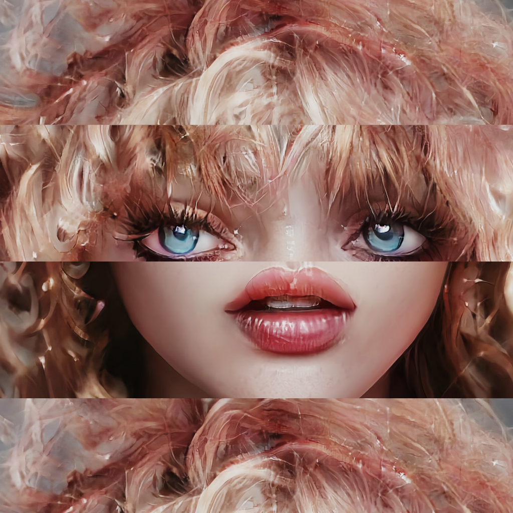 bored pLonk - 'badonka donk'