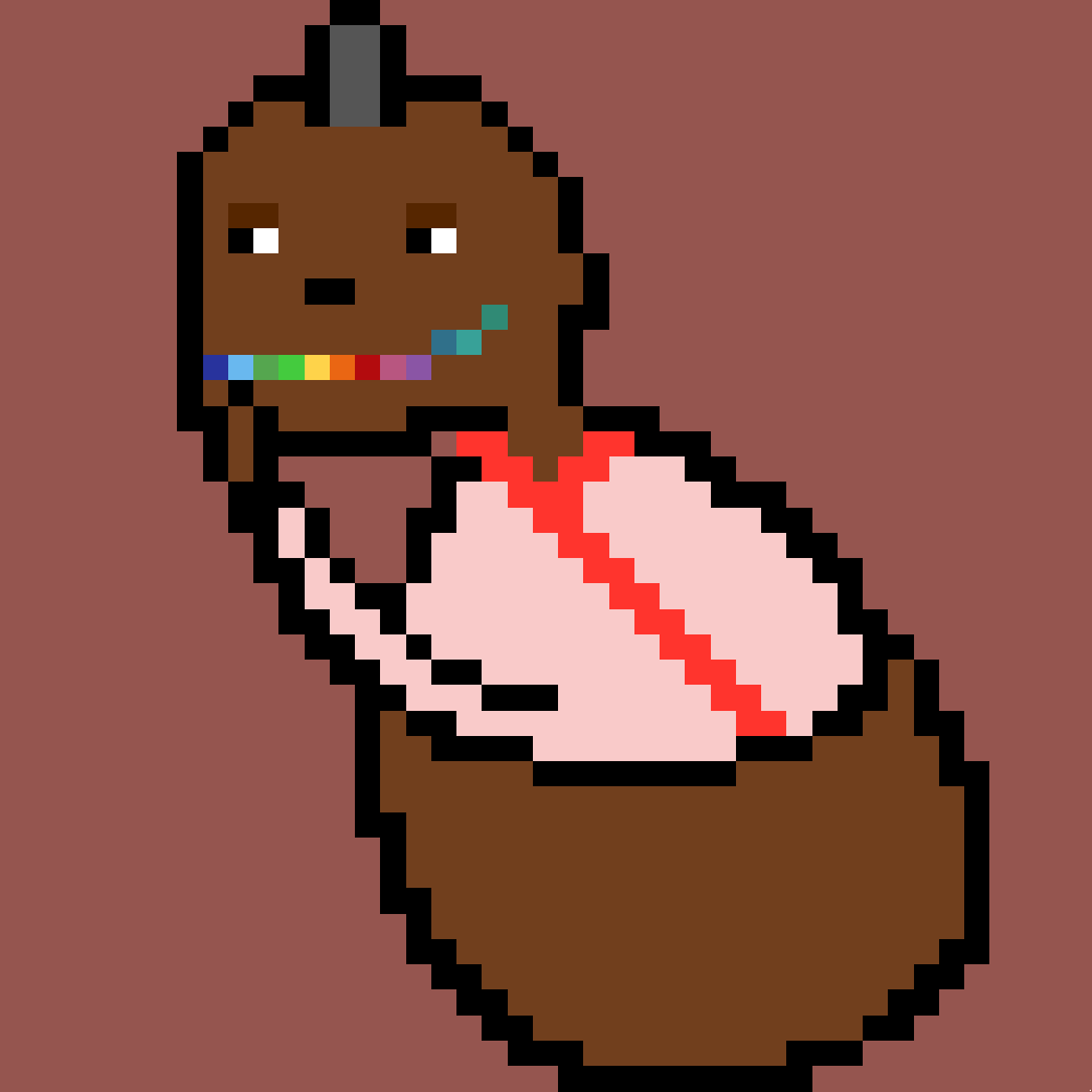 CryptoEggHeads #1943