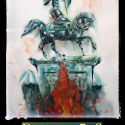 "The Marketplace" for Defikingdoms