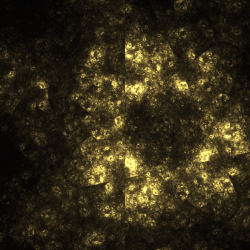 Gold 2 Fractal