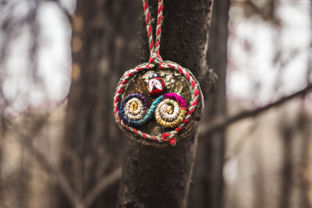 To Infinity and beyond