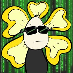 #008: Flowerkids ZEN-GENS