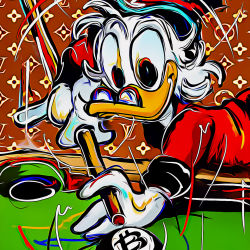 Digital painting #78