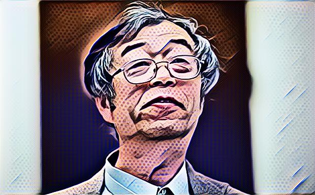 Satoshi Nakamoto