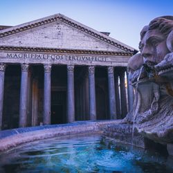 Pantheon