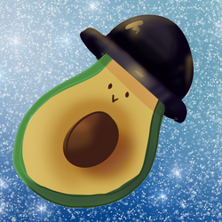 Avocado #18