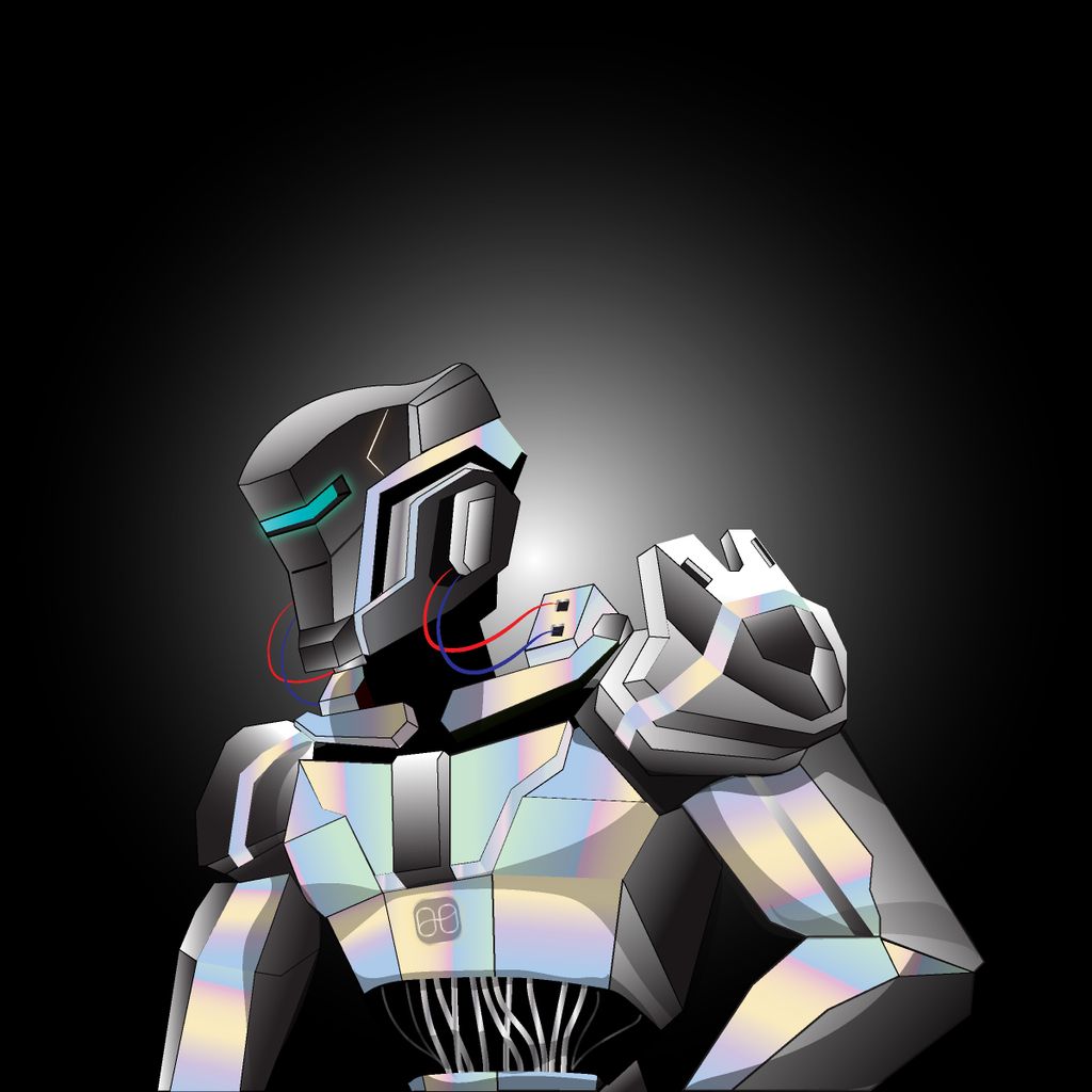 Genesis-AI Fan Club-#9