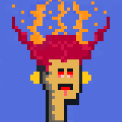 Psycho-Punk #2 - Demon King