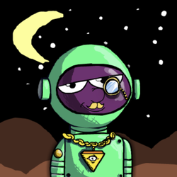 Mabstronauts298