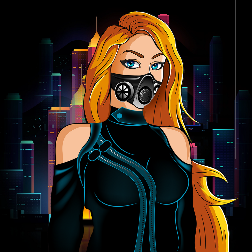 #76 Harmony Beauties Comics