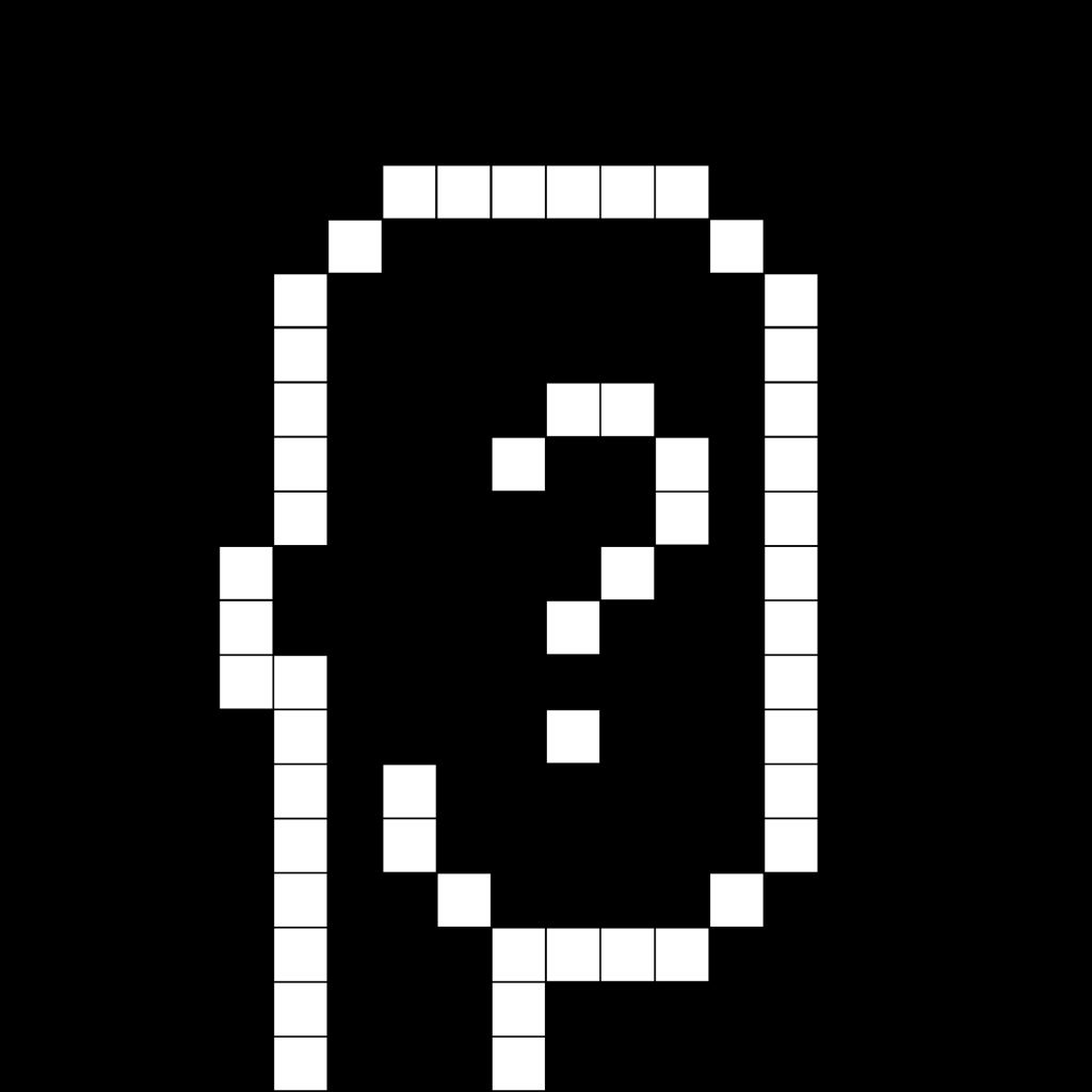 iZPUNKS: DARK #404 Not Found 