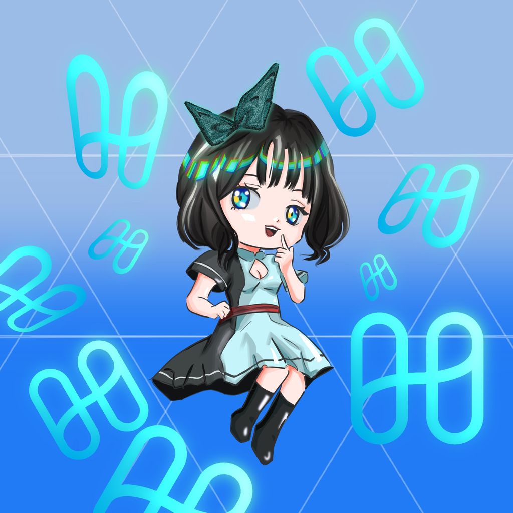 Harmony Ecosystem #001 - ONE