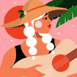 #31 Closing Eyes - Humming