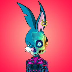 BunnyPunk #40