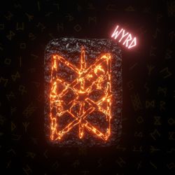 Wyrd