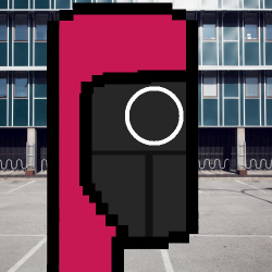 Circle (Squid Game Special Set)