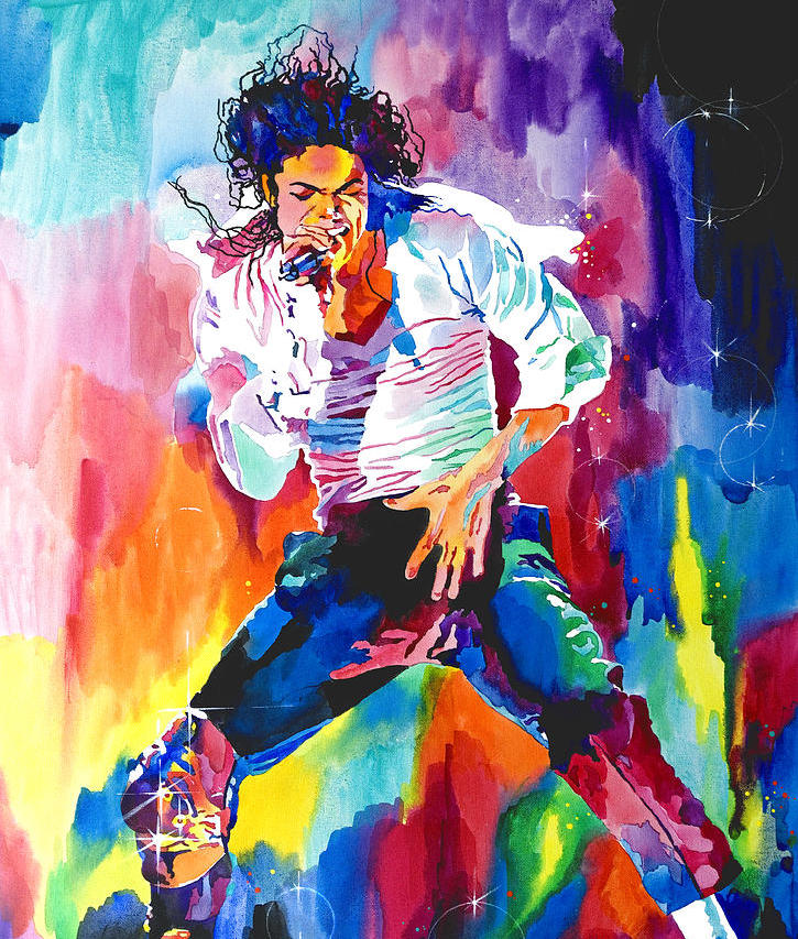 Michael Jackson