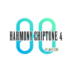 Harmony Chiptune #4