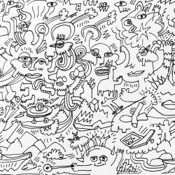 We are on a journey now