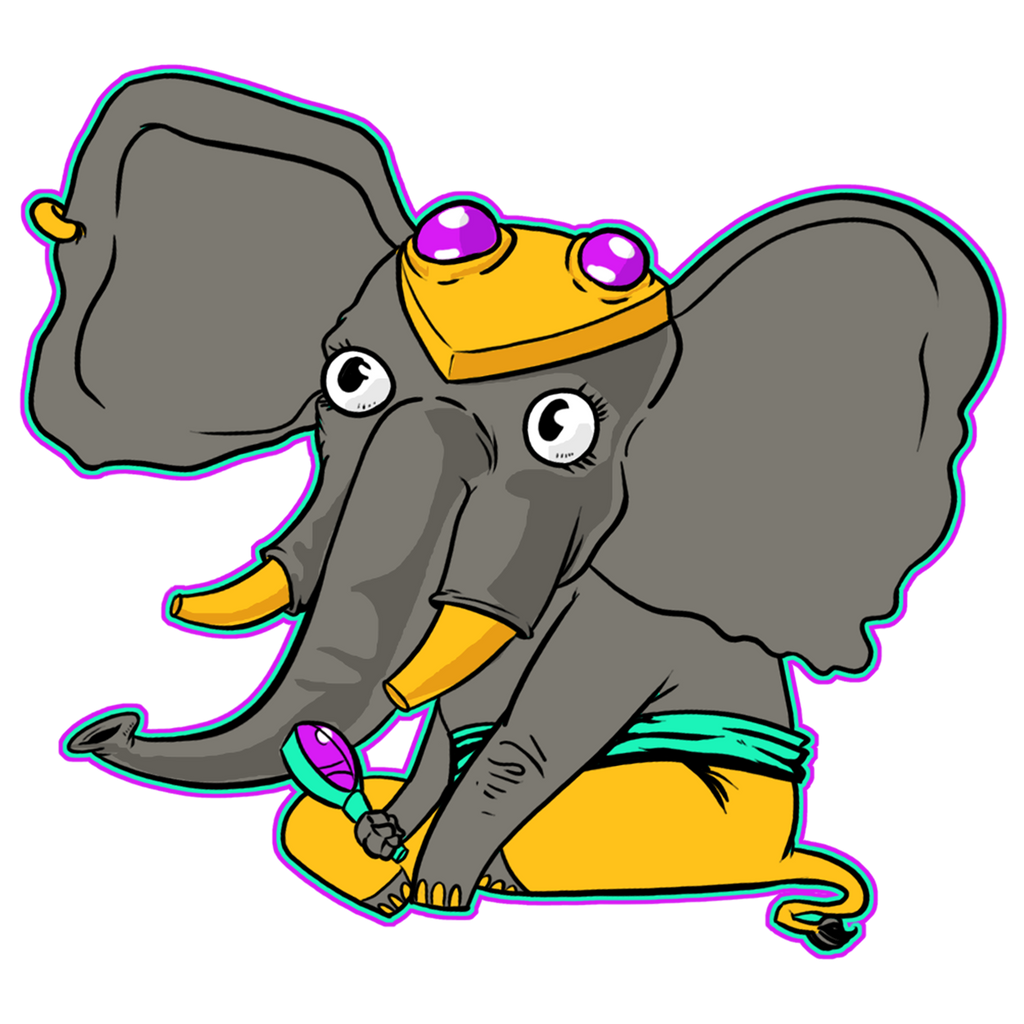Ganesha