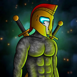 Crypto Electro Punk #16