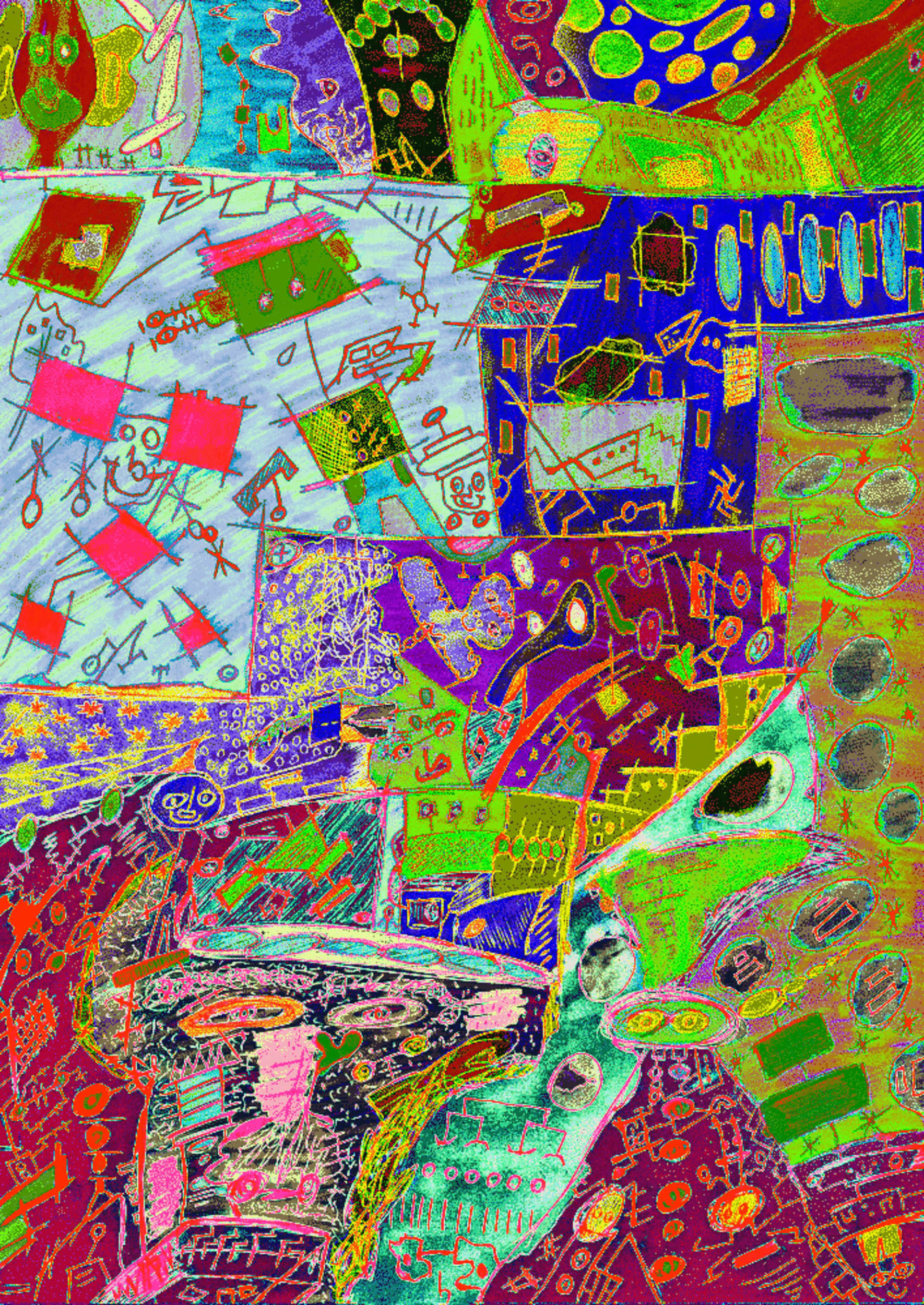 Dopple me!  (GIF) #50