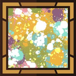 Abstract Art #33/1000