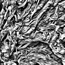 Mixed Mountain Angles #86