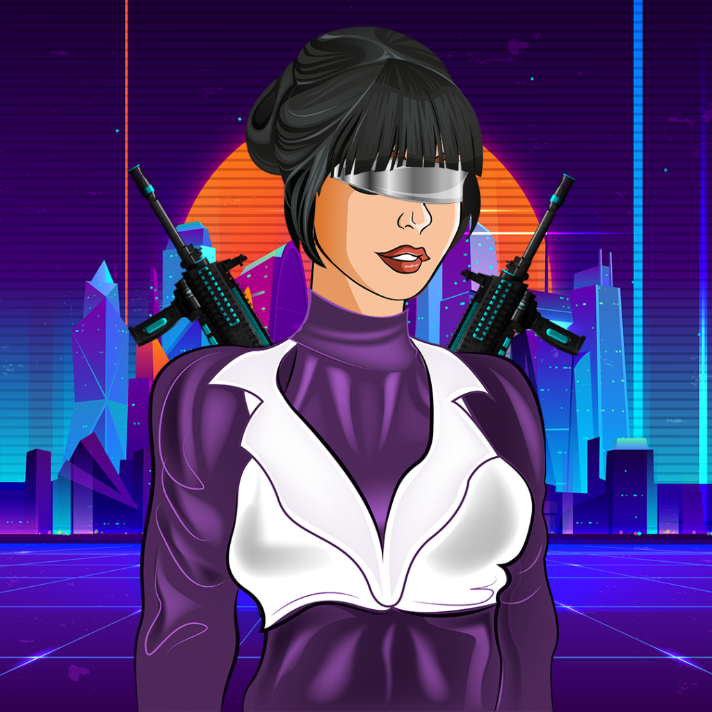 #22 Harmony Beauties Comics