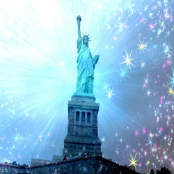 Statue Of Liberty