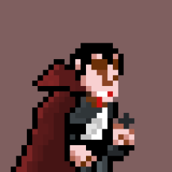 #038 - Monks - Dracumonk