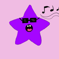 Bipolar Star #93 - harmony