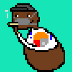 CryptoEggHeads #1697