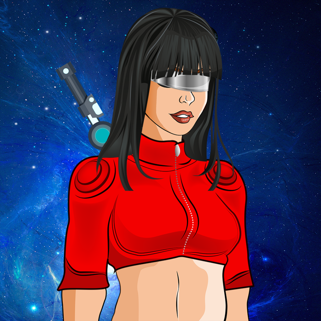 #15 Harmony Beauties Comics