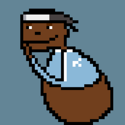 CryptoEggHeads #1541