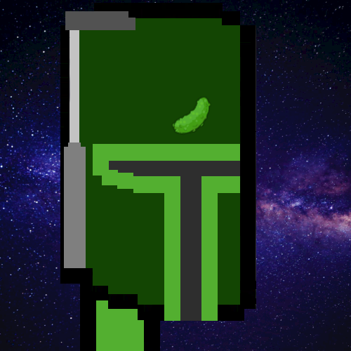 Loge Fett (Bounty Hunter #5)