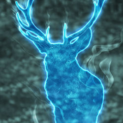 DEER - PATRONUS #4