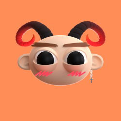 Punky #031 - Raphael