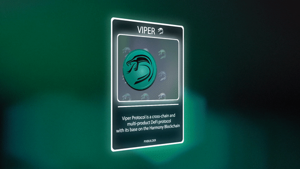 VIPER PROTOCOL