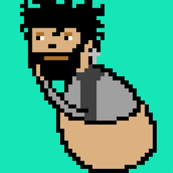 CryptoEggHeads #1628