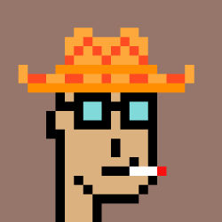 LORD-FUNKs #0019/1000