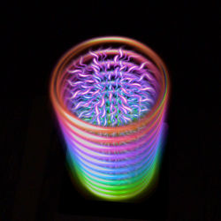 Hologram Sculpture