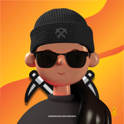 UGI AVATAR #027