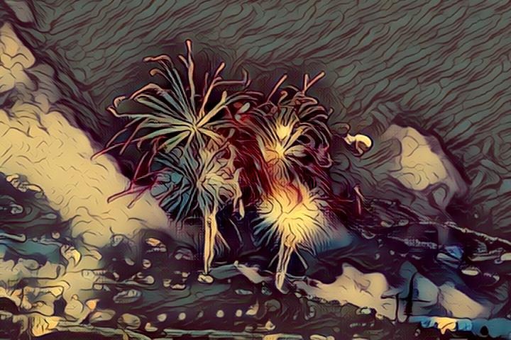 This Will Be Our Year